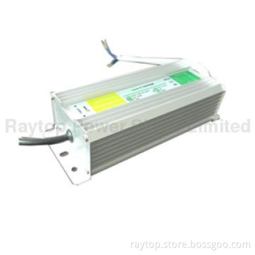 60W---12V,5.0A Waterproof Led Power Supply